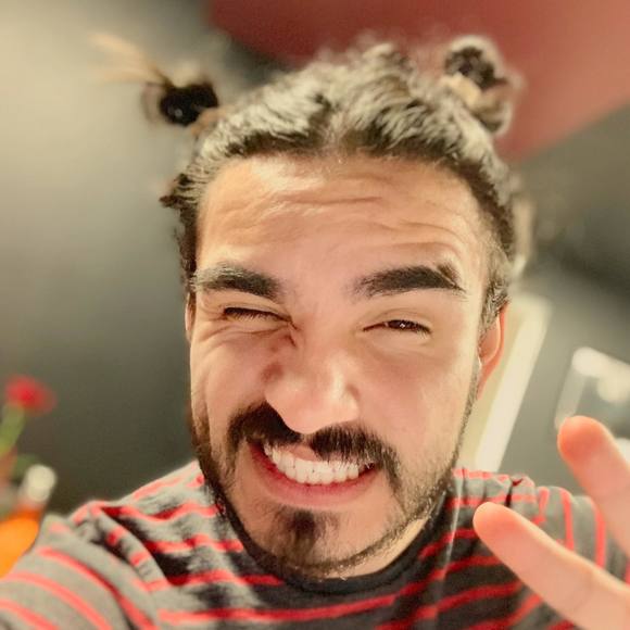 Meet your Posher, Aaron - Picture 1 of 1